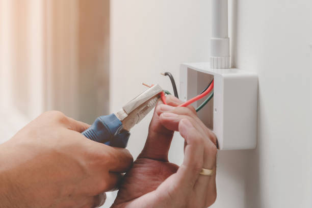 Commercial Electrical Services in New Brighton, PA