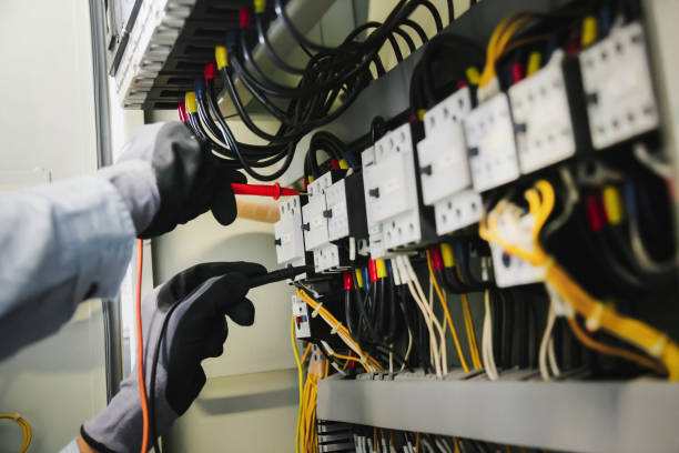 Best Electrical Maintenance Services  in New Brighton, PA