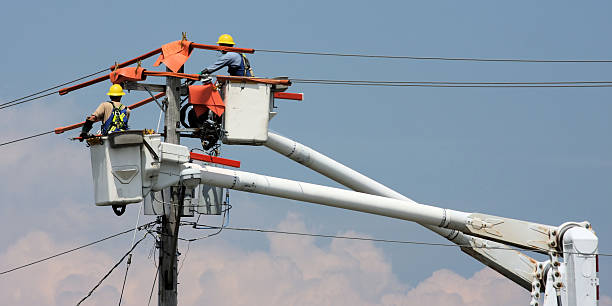 Industrial Electrical Services in New Brighton, PA