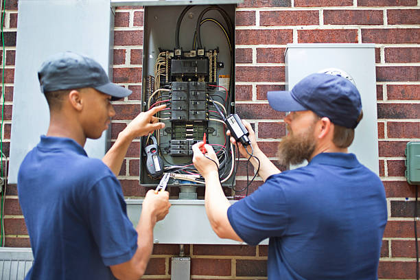 Emergency Electrical Repair Services in New Brighton, PA